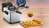 Tefal FR507D Family Pro Fritteuse, 4 L Öl-Kapazität, Produktbild-Vorschau 11