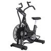 MAXXUS® Air Bike 90 Pro mit Luftwiderstand, LCD und 160 kg Produktbild-Vorschau 1
