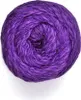 YarnArt Linen Soft Violett 100g, Leinen, Viskose, Produktbild-Vorschau 2