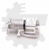 Bremssattel BREMSZANGE Hinten links Produktbild-Vorschau 11