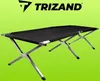 TRIZAND 23190 Feldbett 189 × 70 × 43 cm schwarz Produktbild-Vorschau 11