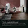 AEG Bodenstaubsauger EasyGo VX4-1-IW-P ledově bílá Náhled obrázku produktu 12