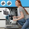 Universal Besteckkorb für Spülmaschine, Besteckkorb Produktbild-Vorschau 7