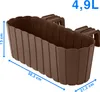 Prosperplast 4.9l Boardee Collection 38.3x21.2x13 Cm Produktbild-Vorschau 24