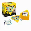Merc  Trivial Pursuit - Spongebob Brettspiel - Diverse  - Náhled obrázku produktu 3
