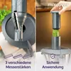 mixcover Spiralschneider Gemüsenudeln schneiden kompatibel Produktbild-Vorschau 1