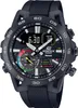 Casio ECB-40MP-1AEF Edifice Herrenuhr Schwarz/Bunt 1 Voir les images du produit