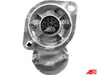 AS-PL S6022 Starter Anlasser 2kW für OPEL Frontera A SUV Produktbild-Vorschau 10