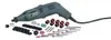 Mannesmann snel slijpmachine met 50-delige accessoire set Productafbeelding-voorbeeld 2
