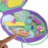 Polly Pocket Mama & Baby Igel Handtaschen-Spielset mit 2 Produktbild-Vorschau 20