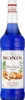 Monin Sirup Blue Curacao 1 litr - Cocktails Milchshakes Podgląd zdjęcia produktu 6