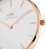 Daniel Wellington Damen DW00100305 Produktbild-Vorschau 2