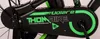 Volare Thombike Kinderfahrrad – Jungen – 16 Zoll – Schwarz Produktbild-Vorschau 6