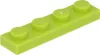 LEGO: Miscela di mattoncini verde/verde lime Anteprima dell’immagine prodotto 8