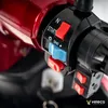 VELECO ZT15 Scooter elettrico - Scooter a 3 ruote - Freno Anteprima dell’immagine prodotto 12