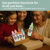LM-Kreativ Window Color Set 4 Jahreszeiten – 15 Farben – Produktbild-Vorschau 5