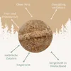 Orni 100 Stück Meisenknödel ohne Netz mit Insekten & Produktbild-Vorschau 2