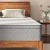 Matratze 140x200 cm, 30 cm hoch, 7-Zonen-Taschenfederkern, H3/H4 Produktbild-Vorschau