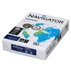 A box of Navigator Expression A4 90gsm paper. Produktbild-Vorschau