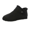 Rohde Damen Hausschuh Stiefelette Schlupfschuh Leder Produktbild-Vorschau 7