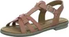 RICOSTA Birte Tango Sandale Kinder rosa 39 Produktbild-Vorschau 22