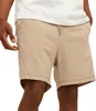 Jack & Jones Gordon Cloud Joggingshort Herren Produktbild-Vorschau 1