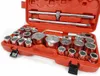 Veľká tanková gola sada 3/4" a 1" 26ks 6hran 14351 Náhľad obrázku produktu 14