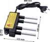 Rosfix Set Elektrolyse Tester Wasserqualitat – 4 Produktbild-Vorschau 4