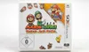 Mario & Luigi - Paper Jam Bros. - 3DS Produktbild-Vorschau 3