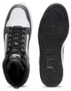 Puma Rebound v6  Sneakers Hoog - Zwart - Maat 41 Produktbild-Vorschau 17