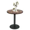 Stehtisch Bistrotisch 60 x 60  x 72 cm für Wohnzimmer, Produktbild-Vorschau 4