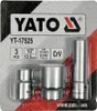 Sada nástrčných klíčů pro vstřikovací čerpadla Bosch VE Náhled obrázku produktu 3