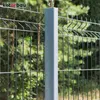 KOTARBAU® Przedluzenie slupka 60x40 mm stal ocynkowana 4 Podgląd zdjęcia produktu 2