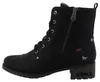 Stivaletti da donna Mustang, modello 15M0062011, colore Anteprima dell’immagine prodotto 3