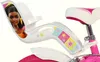 Rower dziewczęcy Dino BARBIE 14" Podgląd zdjęcia produktu 5