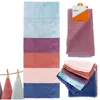 5x ścierka ściereczka z mikrofibry miękka uniwersalna 30x30 Podgląd zdjęcia produktu 1