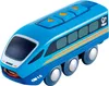 Hape TRAIN, Vláček, 3 rok/roky Náhled obrázku produktu 4