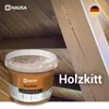 HAUSA Holzkitt 250 g Kiefer Hell Holzspachtelmasse, Kitt Produktbild-Vorschau 4