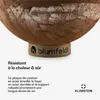 Braséro de jardin - blumfeldt Braséro Savage - Foyer de Voir les images du produit 5