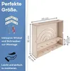 Router schrank | Router aufbewahrungsbox | Router Produktbild-Vorschau 3