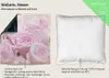 Wallario Premium Kissen, weiche Oberfläche, mit Motiv Produktbild-Vorschau 2