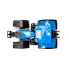 Siku 3291, Traktor-Modell, Vormontiert, 1:32, New Holland Produktbild-Vorschau 6