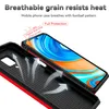 Redmi Note 9 Pro Hülle mit Schiebe Kamera Schutz und Produktbild-Vorschau 7