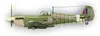 Revell REV0962 Iron Maiden Spitfire MK.II Aces High Brick Produktbild-Vorschau 4