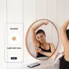 BRAUN IPL 7257 Haarentfernungsgerät, weiß und rosa Produktbild-Vorschau 8