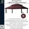 freigarten.de Ersatzdach für Pavillon 3x4 Meter Wasserdicht Produktbild-Vorschau 8