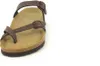 Rohde Komfort Sandalen Herren 31353637343534 Braun 38 EU Produktbild-Vorschau 20
