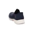 Skechers Schuhe GO Walk 6 Fabulous View, 124569NVY Produktbild-Vorschau 14