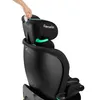 Lionelo Kindersitz Navy i-Size 360° EasyTurn-Drehbasis, Produktbild-Vorschau 22