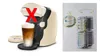Tassimo by Bosch Style TAS1107GB Kaffeemaschine, Produktbild-Vorschau 2
